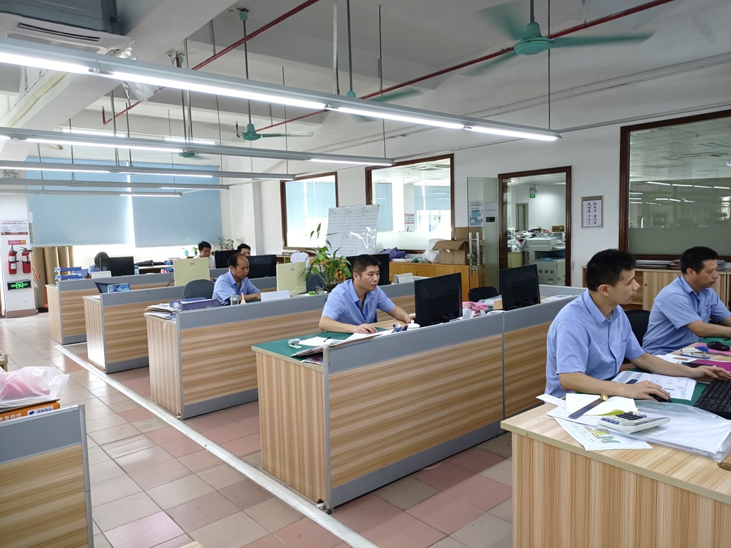 sample room- sSenoir sample makers graphic team.jpg